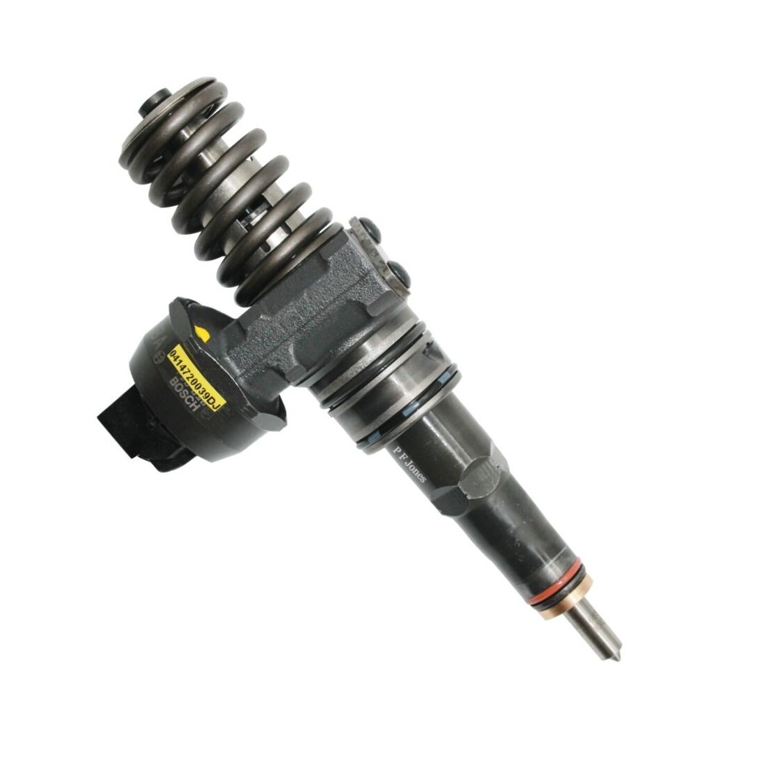 Bosch/DTB Diesel Injector Nozzle Unit 045130079X - For 1.9 TDi Engines - Refurbished