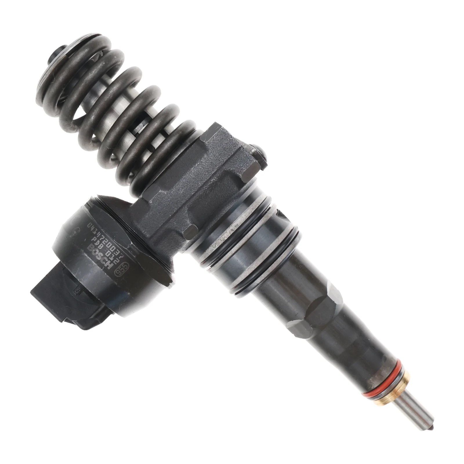 Bosch New Petrol Fuel Injector 0437502023 - Fits Audi/VW (049 133 551 A)